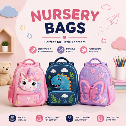 Nursery Bags