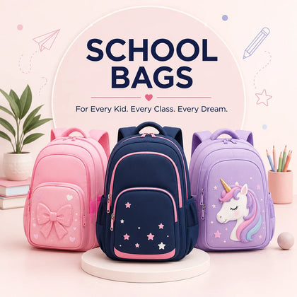 School Bags
