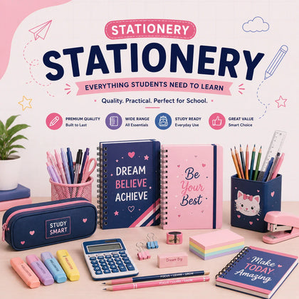 Stationery