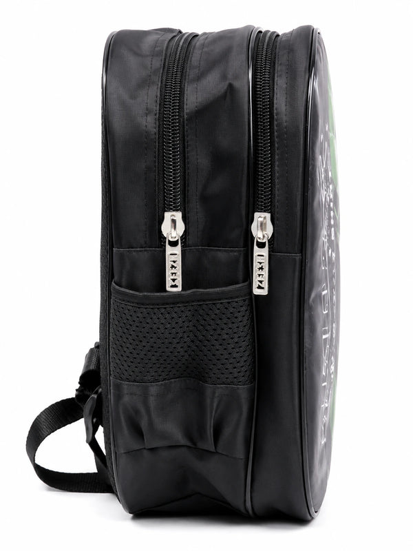 Pixel Gaming School Bag for Boys – Play Group to Nursery Backpack