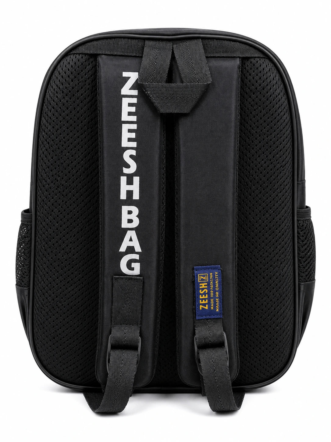 Pixel Gaming School Bag for Boys – Play Group to Nursery Backpack