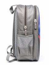 Sonic School Bag for Boys – Play Group to Nursery Backpack | Lightweight & Durable